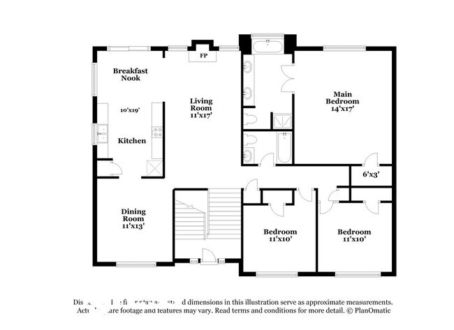 Building Photo - 2526 Riverwood Spg