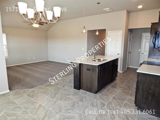 Building Photo - 15717 Big Spring Dr