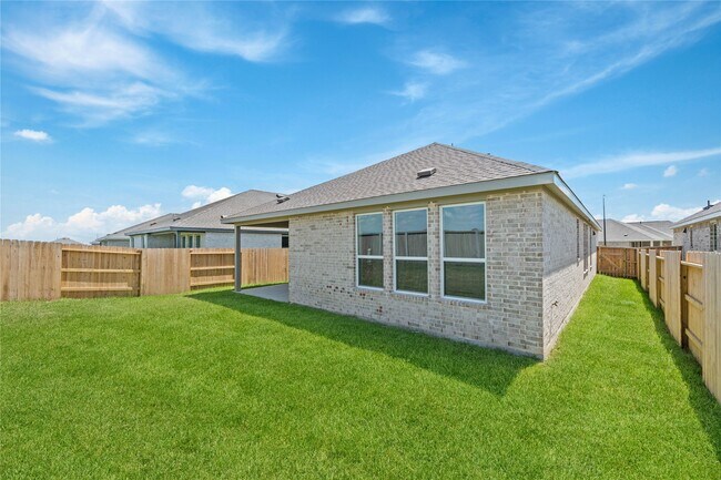 Building Photo - 16618 Golden Harvest Dr