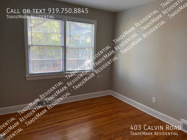 Building Photo - Your next Raleigh home awaits!