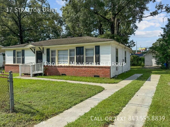 Primary Photo - 17 Stratton Dr