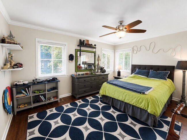 Building Photo - Luxury Terrell Hills Lease with 2025 Remodel, New Salt-Chlorinated Pool & Outdoor Living!  Beauti...