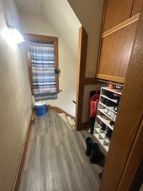 Mud Room - 426 S Franklin St
