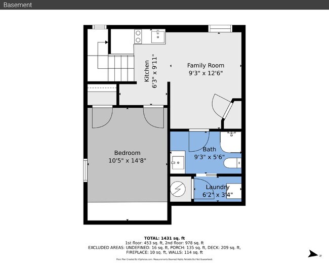 Building Photo - $3,240.95, $300 off the first month's rent, 4 Beds - 2 Bath, Single Family Home in Denver with Wa...