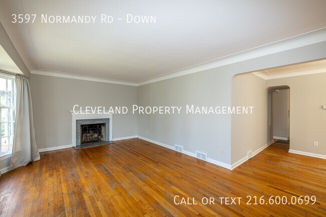 Building Photo - 3597 Normandy Rd