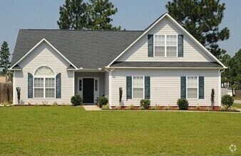 Building Photo - BEAUTIFUL 3 BEDROOM HOME!