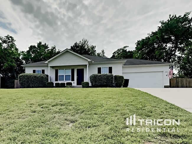 Building Photo - 1533 Destiny Dr