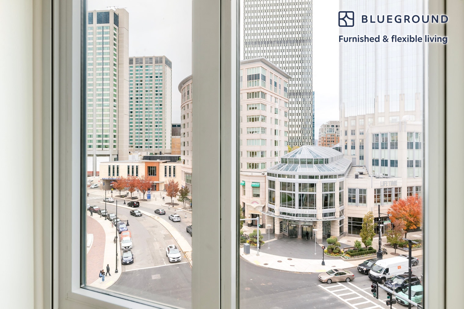 Building Photo - 150 Huntington Ave