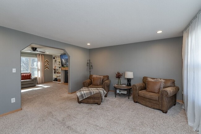 Building Photo - Spacious Home With Finished Basement And 3 Car Garage