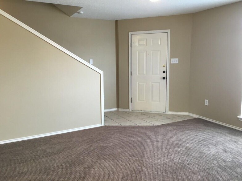 Entry door - 2334 78th St