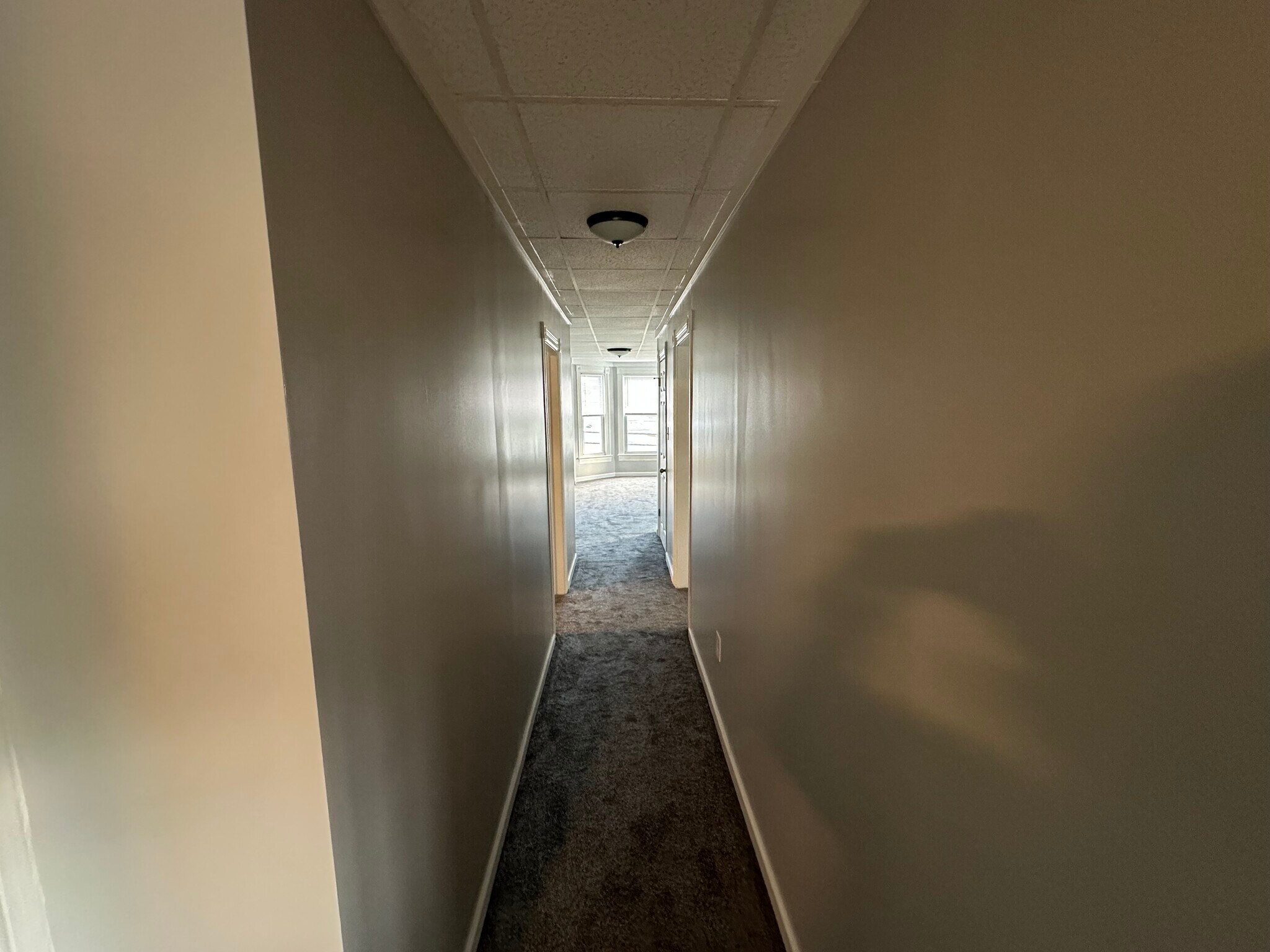Hallway - 18 W North St