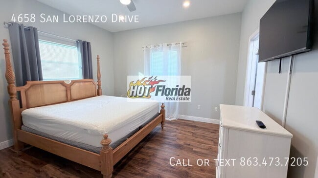 Building Photo - 4658 San Lorenzo Dr