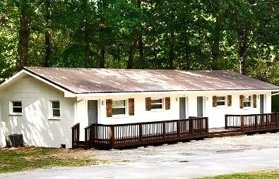 Building Photo - 201 Wotring Street