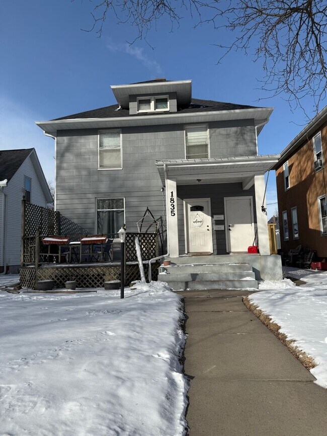 Building Photo - 1835 15th St