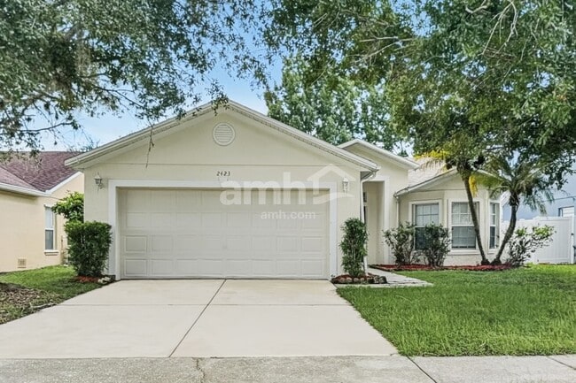 Building Photo - 2423 Hybrid Dr