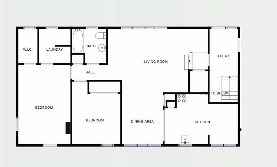 Building Photo - 987 County Road C2 W