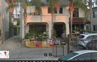 Building Photo - 1405-1405 Crenshaw Blvd