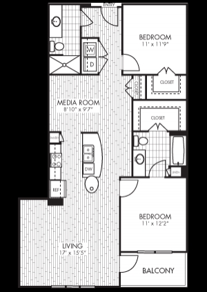 B2 - Shelby Residences