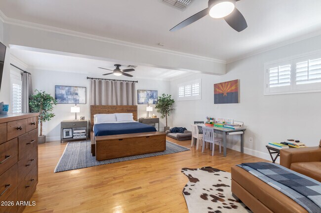 Building Photo - 6311 E Monterosa St