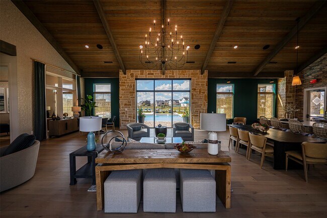 Building Photo - 18114 Greenhill Song Trl