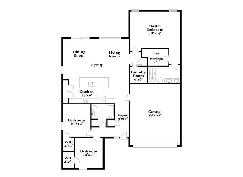 Building Photo - 1287 N 166th Ave