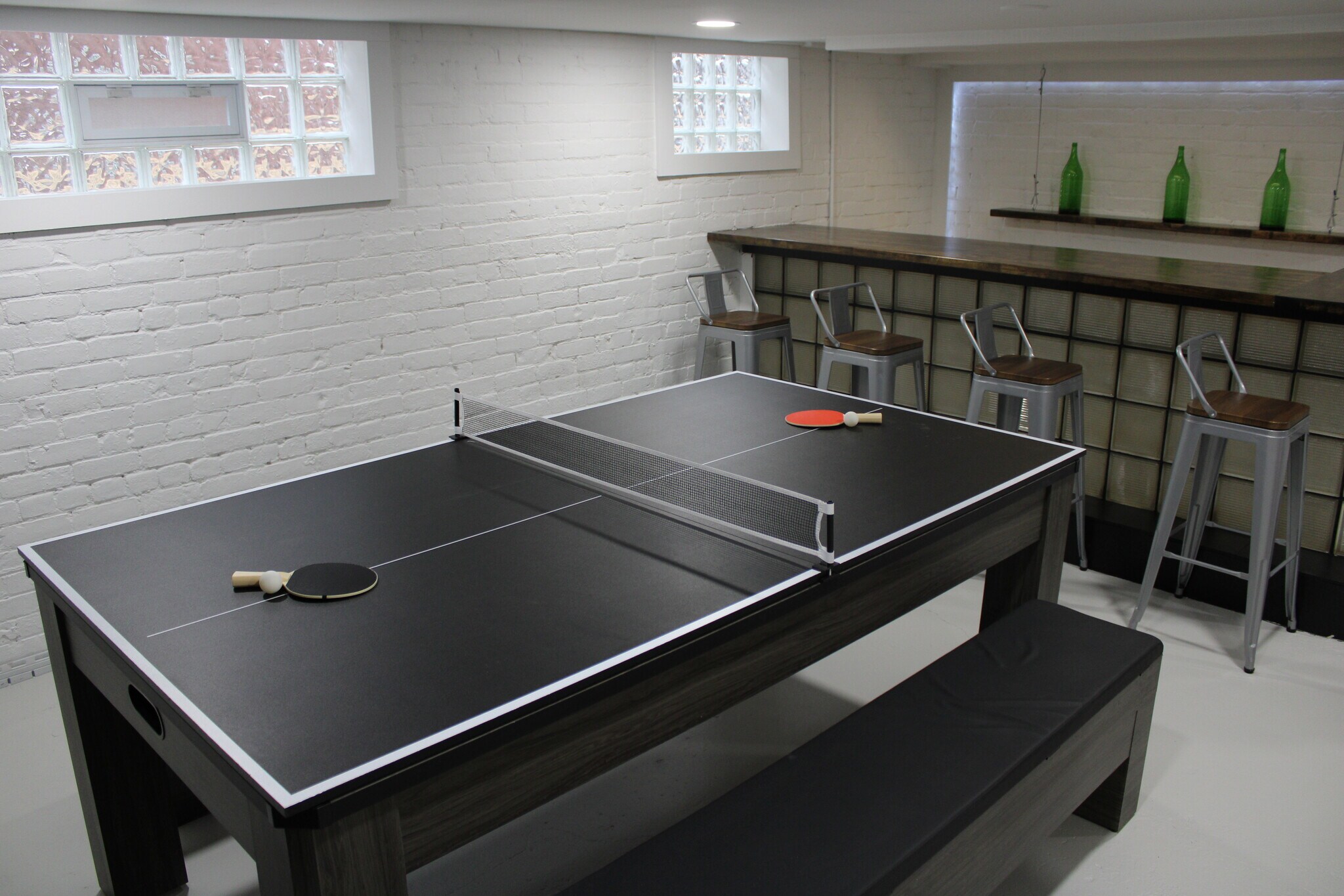 Building Photo - 298 Josephine St