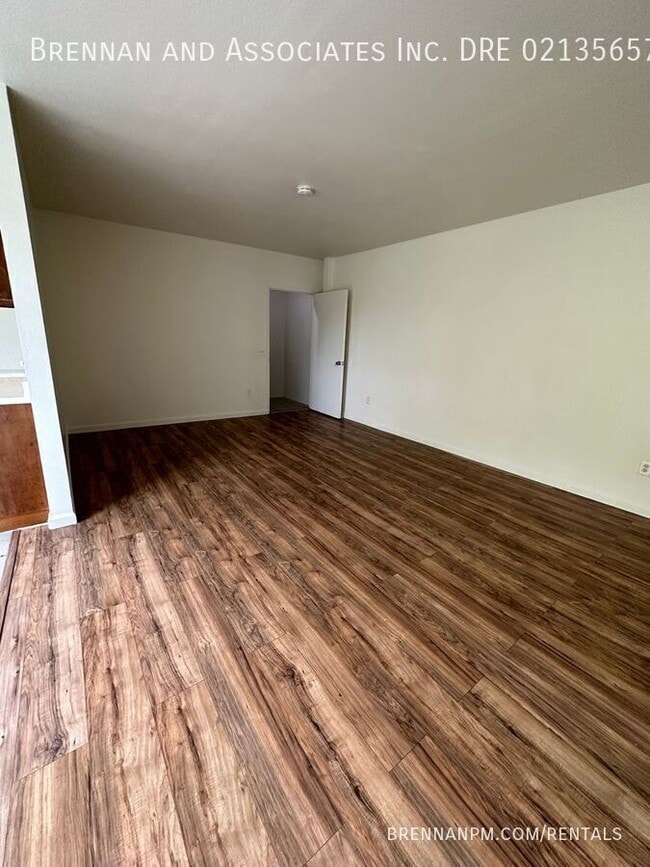 Building Photo - 1540 Fern St
