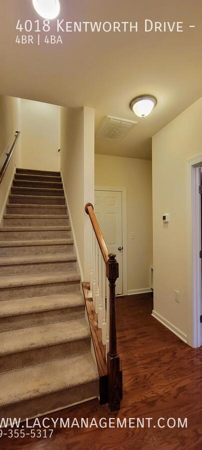 Building Photo - 4018 Kentworth Dr