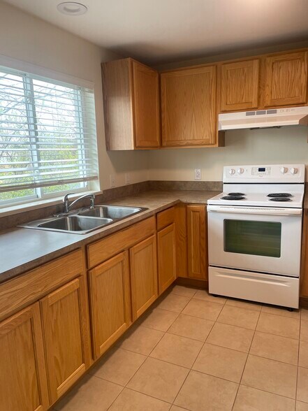Primary Photo - North Town Apartments