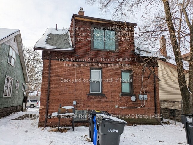 Building Photo - 16248 Monica St