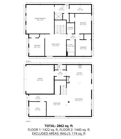 Building Photo - 8436 Gateway Run Rd