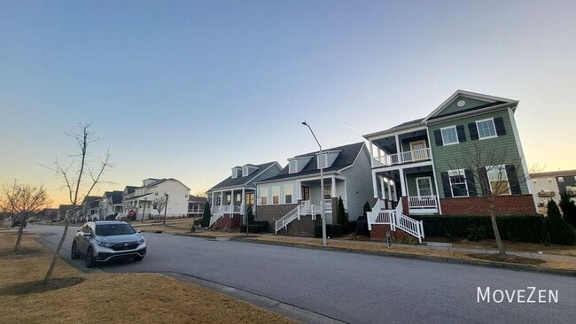 Building Photo - 6605 Truxton Ln