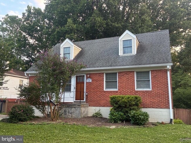 Building Photo - 4107 Byrd Ct