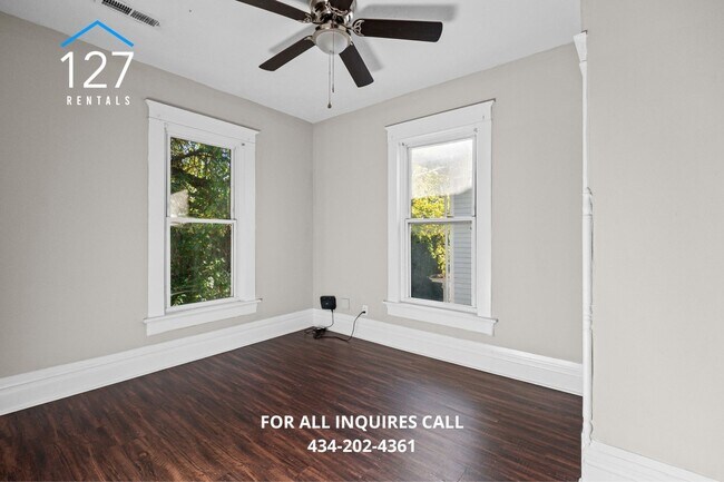 Building Photo - Lovely 3/1 located close on Historic Rivermont