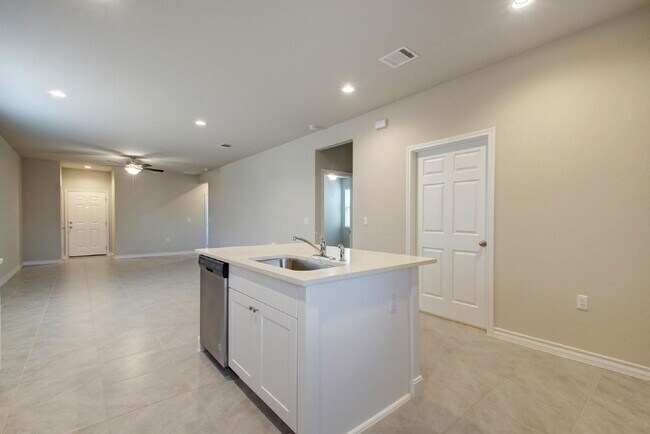 Building Photo - 11709 Prado Ranch Blvd