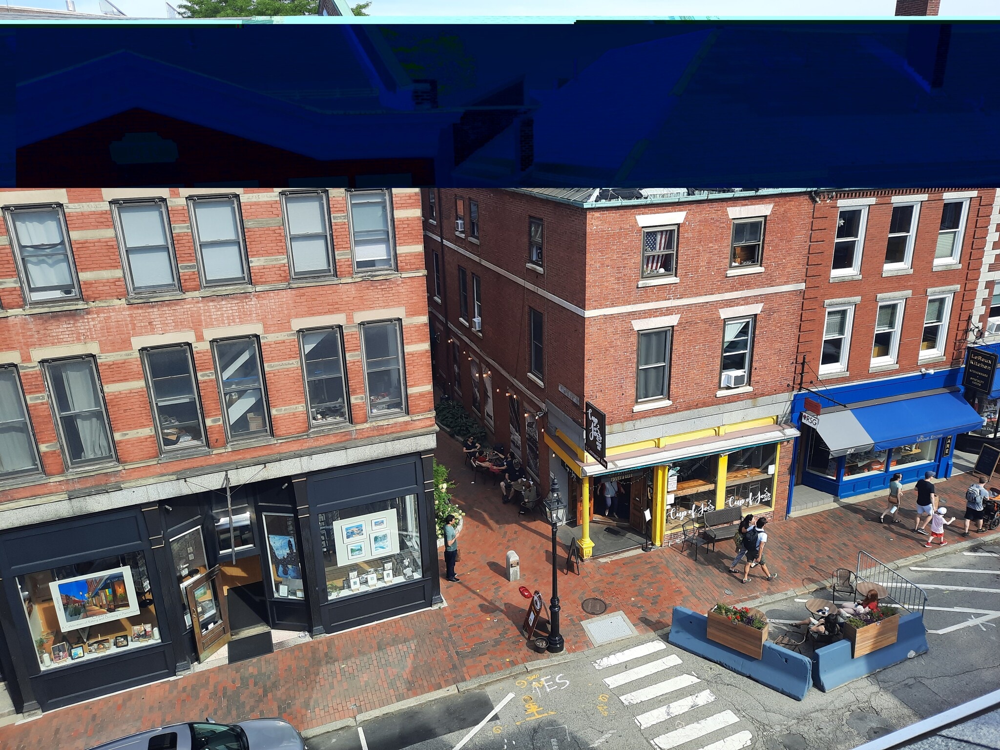 Building Photo - 42 Market St