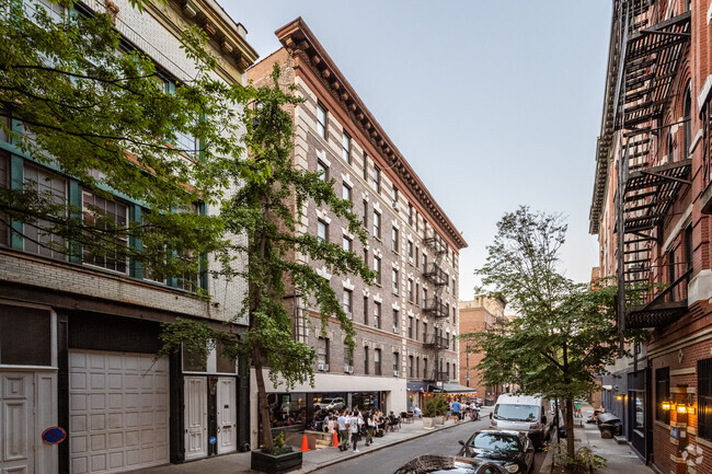 35 Bedford St - 35 Bedford St New York NY 10014 | Apartment Finder