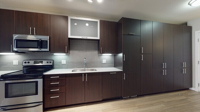 Building Photo - The Logan Apartments