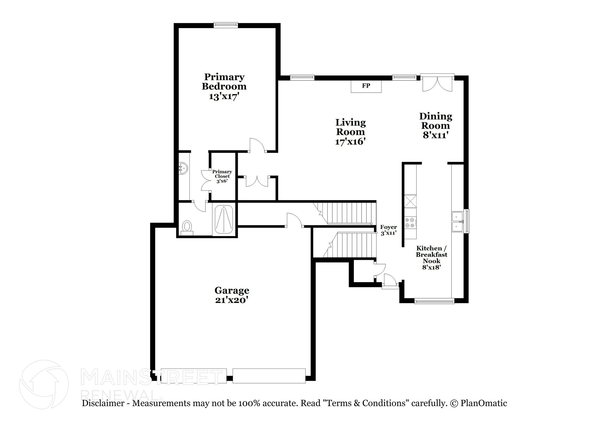 Building Photo - 2817 NW 5th St