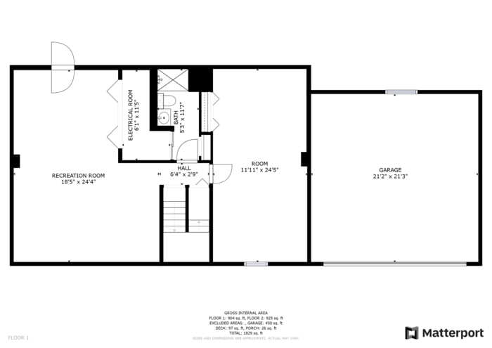 Building Photo - 2557 Berthbrook Dr