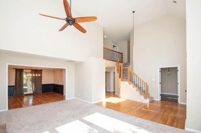 Building Photo - 6447 High Creek Ct