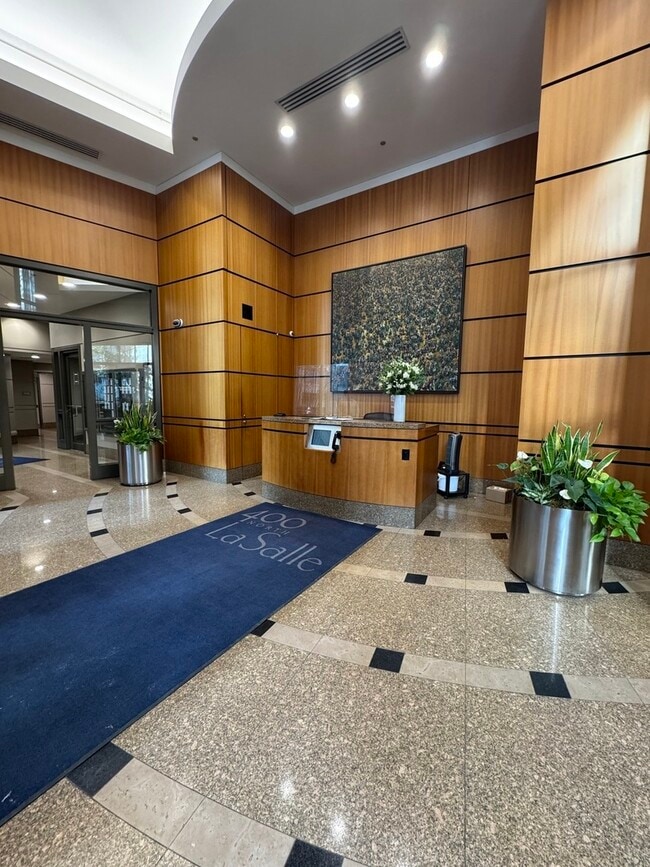 Building Photo - 400 N La Salle Dr