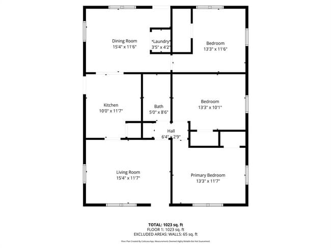 Building Photo - 5305 Harmon Ave