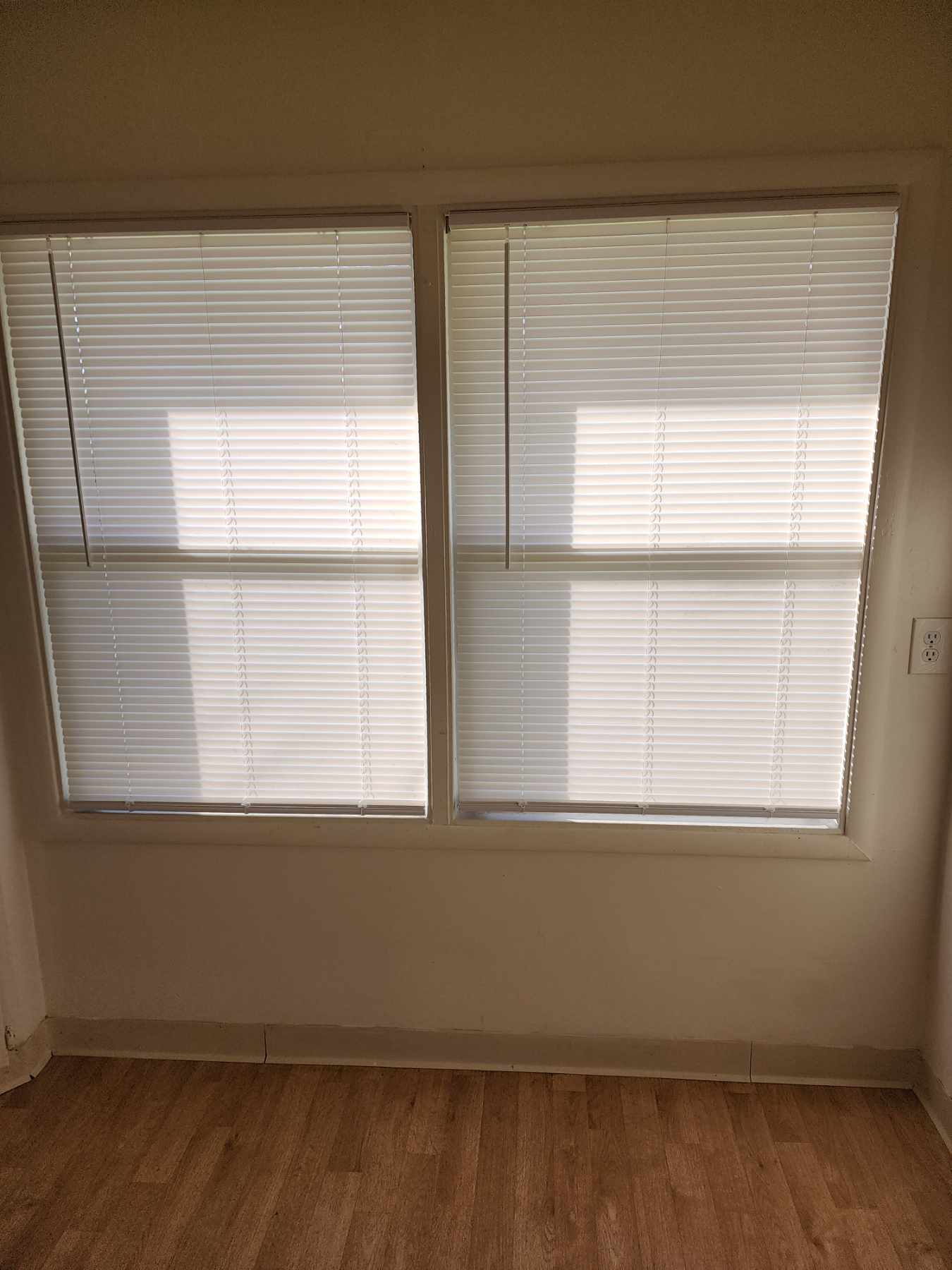 Bedroom windows - 638 Nevada St