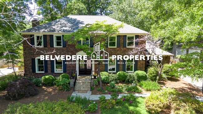 Building Photo - 4 bed in Hamilton Lakes