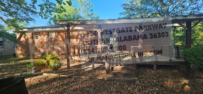 Building Photo - 306 Mustang Dr