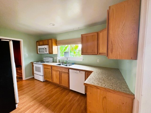 Building Photo - 4841 Linshaw Ln