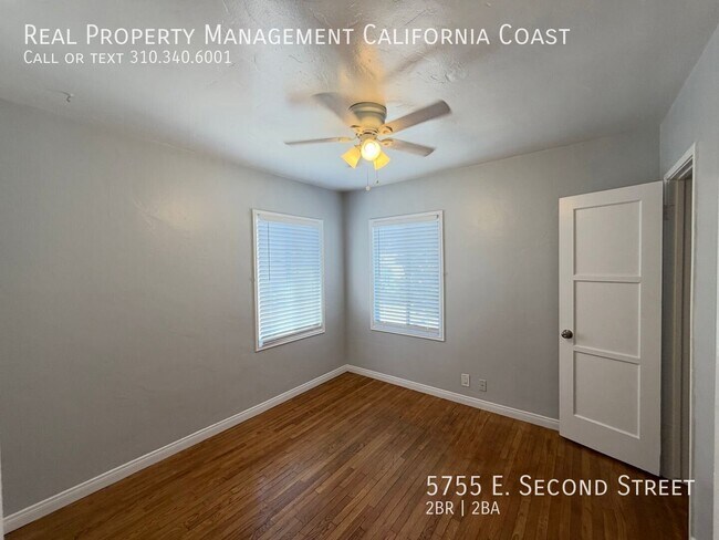 Building Photo - 5755 E. Second Street-