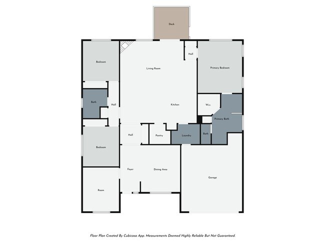 Building Photo - Charming Single-Story Home in Poulsbo