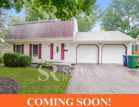 Building Photo - Lovely 4BR 2.5BA Home for You!